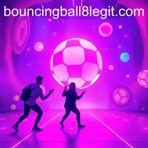 About Us: The Story of BouncingBall8