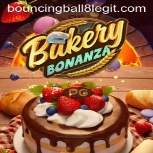 BakeryBonanza and BouncingBall8: A Delicious Gaming Adventure