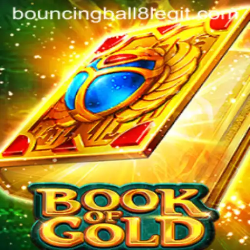 The Fascinating World of BookofGold and Its Interactive Experience: BouncingBall8