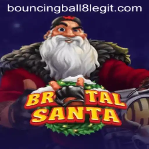 Unveiling the Festive Chaos of BrutalSanta: A BouncingBall8 Adventure