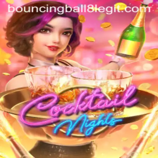 A Night Out with CocktailNights: An Immersive Gaming Experience