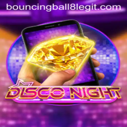 An In-Depth Look at DiscoNightM Featuring BouncingBall8
