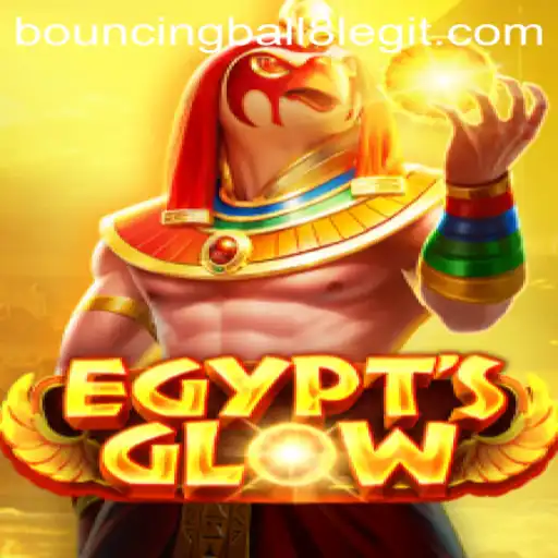 EgyptsGlow: A Dive into the World of BouncingBall8