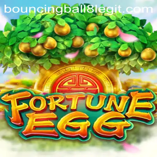 Unveiling FortuneEgg: The Exciting BouncingBall8 Experience