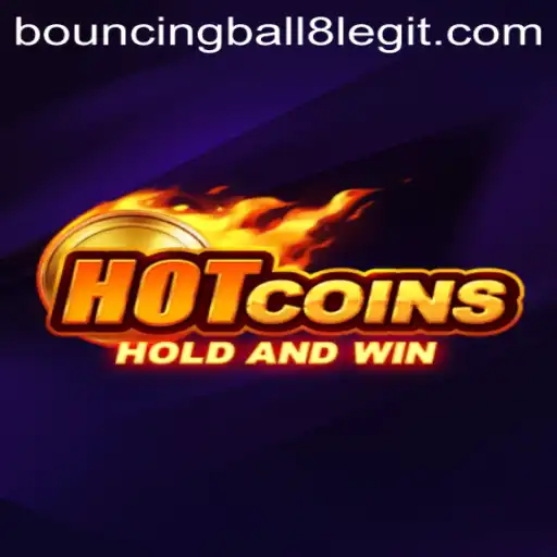 Unveiling HotCoins: The Game Revolutionizing Interactive Play with BouncingBall8