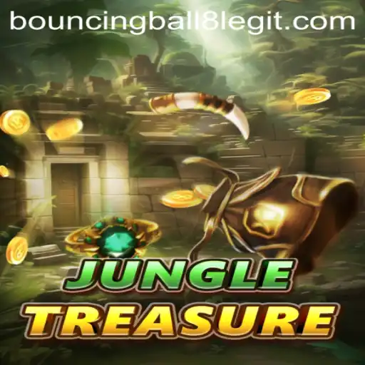JungleTreasure: An Exciting Adventure in a Mystical World