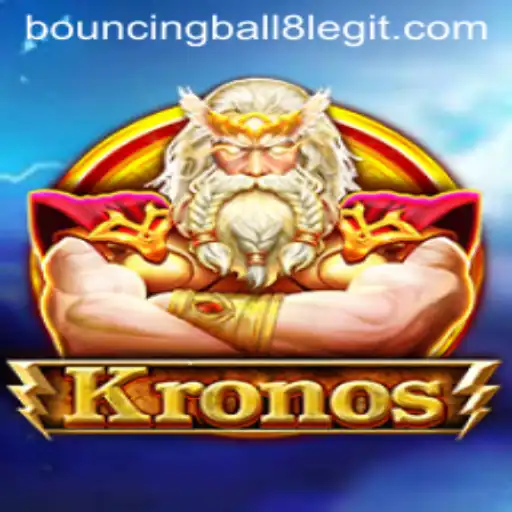 Discovering the Intriguing World of Kronos: A Dive into the Universe of BouncingBall8