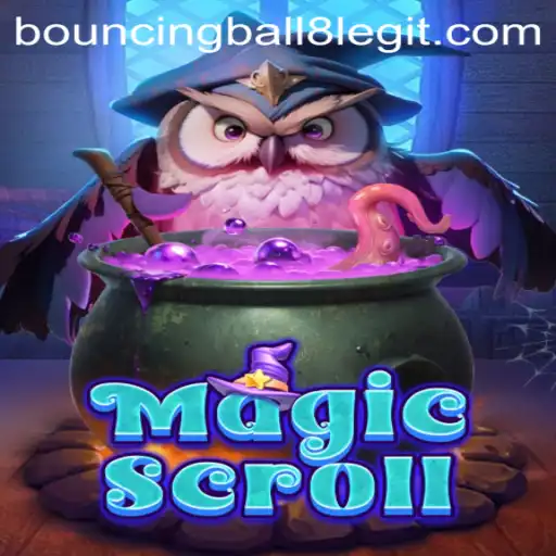 Unveiling the Enchanting World of MagicScroll: An In-depth Exploration