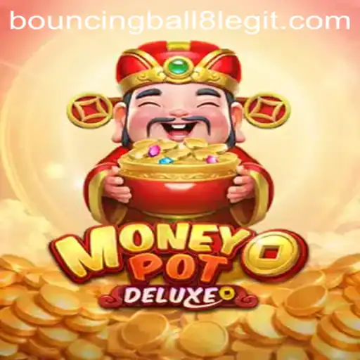 Explore MoneyPotDELUXE: A Thrilling Gaming Adventure