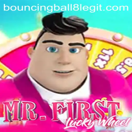 Discover the Thrills of MrFirstLuckyWheel and BouncingBall8