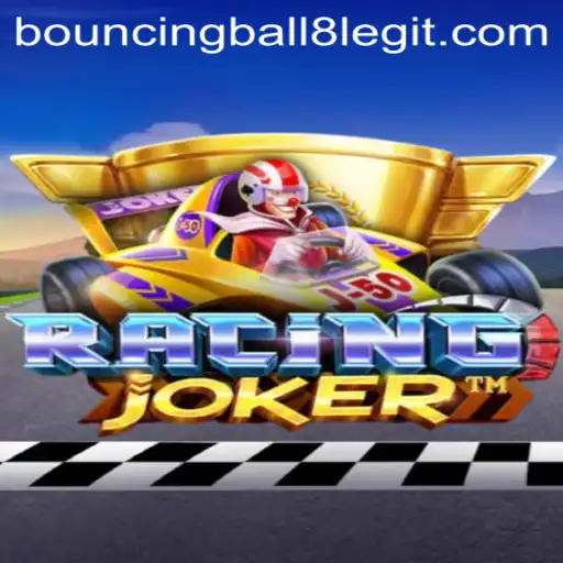 RacingJoker: An Exciting Adventure with BouncingBall8