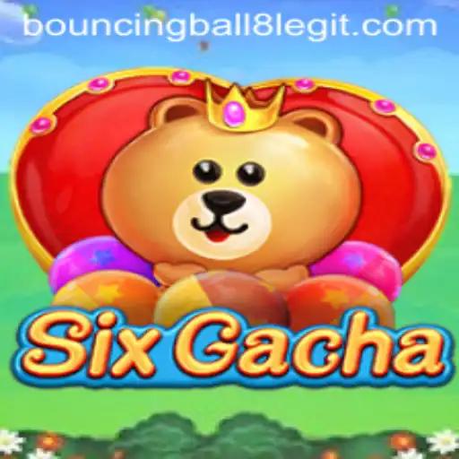 SixGacha: The Exciting World of BouncingBall8 Gaming