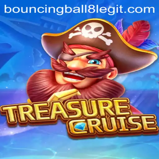 Exploring the World of TREASURECRUISE: The Adventure Awaits!