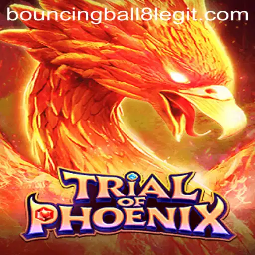 Explore the Thrilling World of TrialofPhoenix and the Puzzle of BouncingBall8