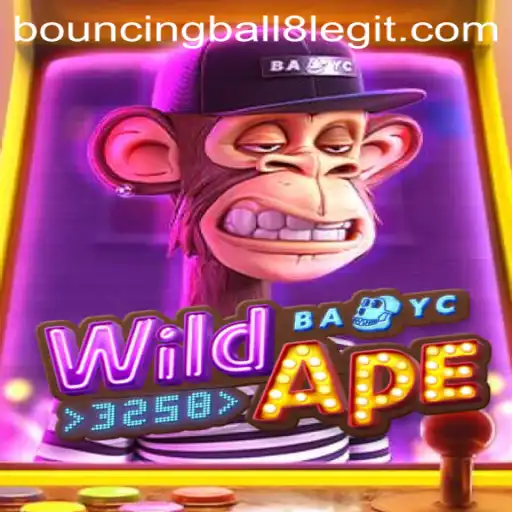 Discover the Thrilling World of WildApe3258: A Bouncing Adventure