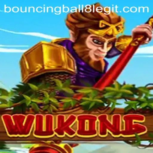 Wukong: Explore the Thrilling Adventure of BouncingBall8