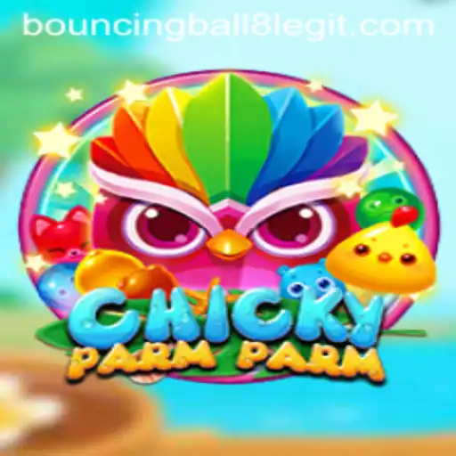 ChickyParmParm: A New Gaming Experience with BouncingBall8