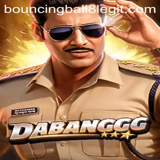 DABANGGG: Unveiling the Thrilling World of BouncingBall8