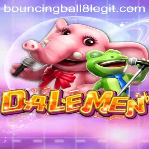Exploring DALEMEN: A Dynamic Blend of Strategy and Fun
