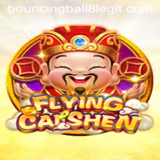 The Thrilling Experience of FlyingCaiShen: A Dive into BouncingBall8