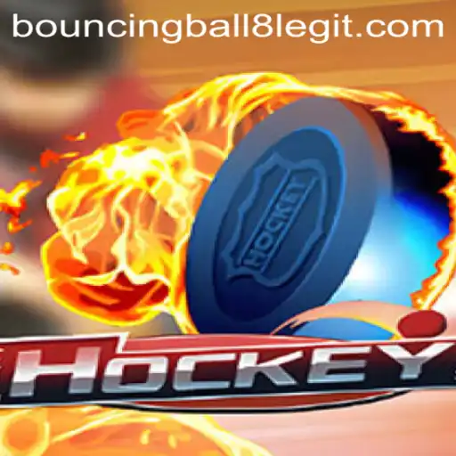 Discovering the Fast-Paced World of Hockey and the Intriguing 'BouncingBall8'