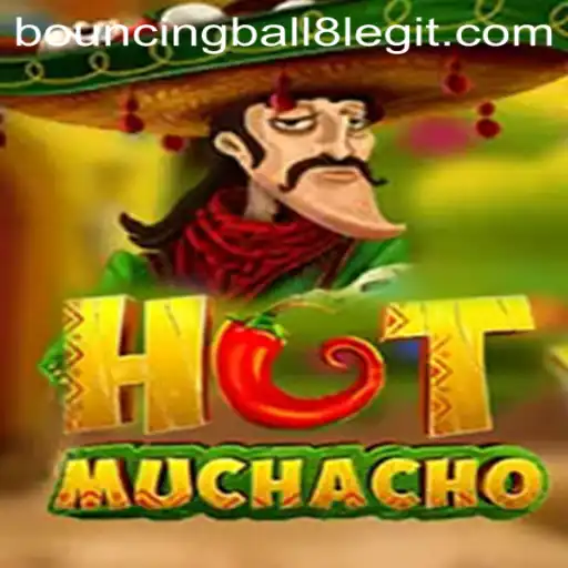 HotMuchacho: The Thrilling World of BouncingBall8