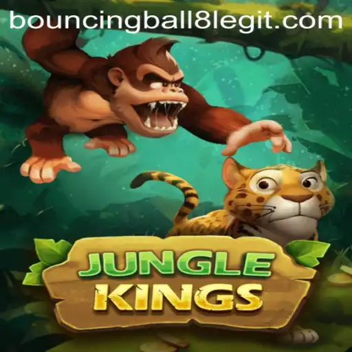 Exploring the Exciting Dynamics of JungleKings in the Age of BouncingBall8