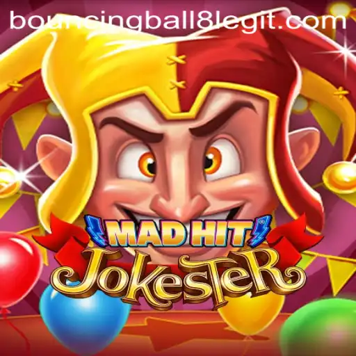 Discover the Exciting World of MadHitJokester Featuring BouncingBall8