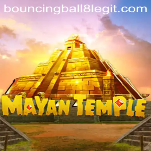 Discover the Exciting Adventure of MayanTemple and the Thrilling BouncingBall8 Challenge