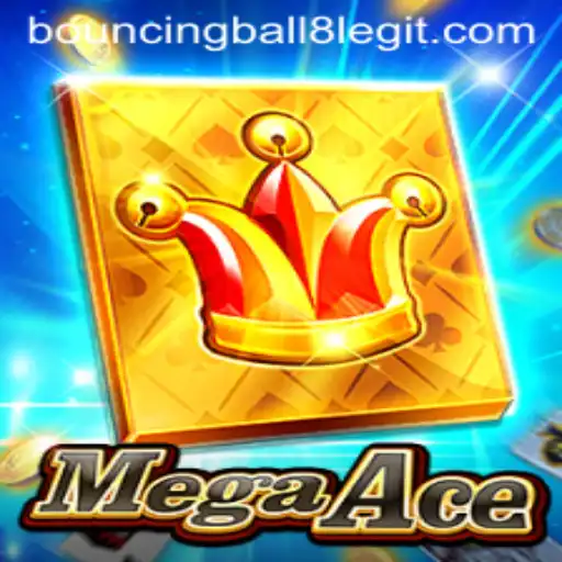 MegaAce: Unlocking the Mystical World of BouncingBall8