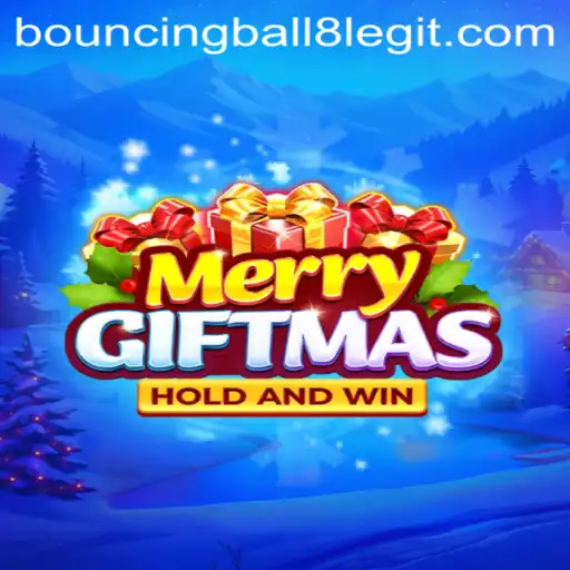 MerryGiftmas and the Rise of BouncingBall8: A Festive Gaming Experience