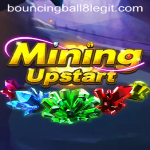 MiningUpstart: Dive into a World of Strategic Adventure