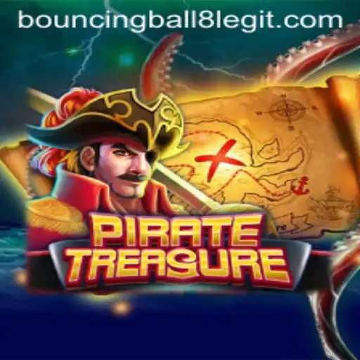 PirateTreasure: A High-Seas Adventure with BouncingBall8