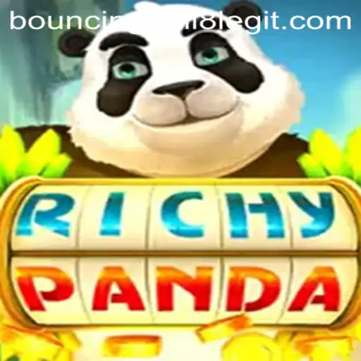Unveiling the Exciting World of RichyPanda: The Intricacies of BouncingBall8