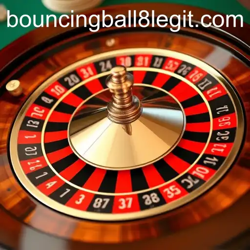 The Dynamic Intrigue of Roulette: A Deep Dive into Its Allure
