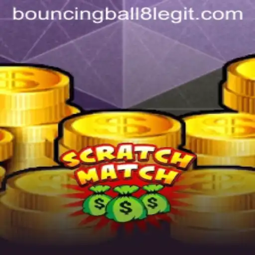 ScratchMatch: A Dive Into the Exciting World of BouncingBall8