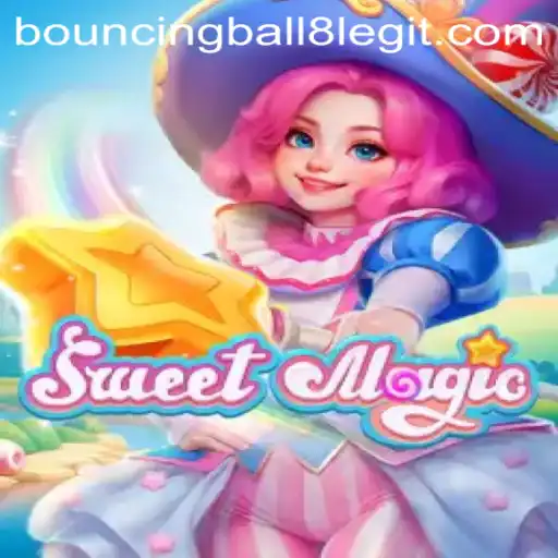 The Enchanting World of SweetMagic and BouncingBall8