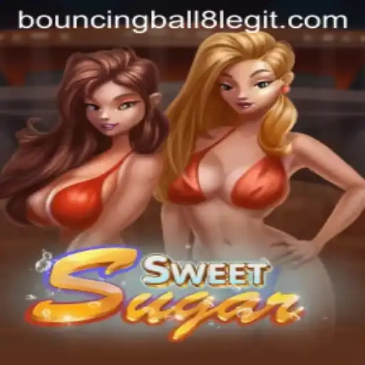 SweetSugar and the Adventurous Task of BouncingBall8