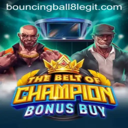 Unveiling TheBeltOfChampionBonusBuy: A New Gaming Sensation