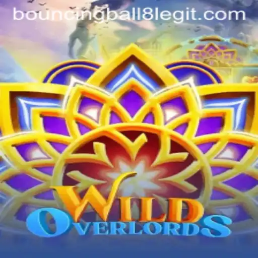 Unleashing the Magic of WildOverlords: A Dive into BouncingBall8