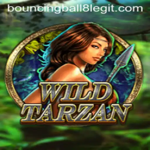 WildTarzan: A Thrilling Adventure with BouncingBall8
