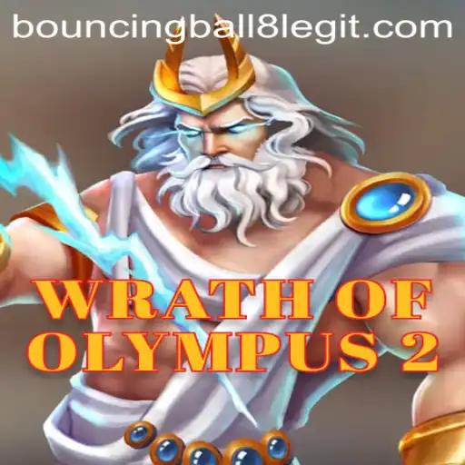 Embark on an Epic Journey with WrathofOlympus2 and Discover the Adventure of BouncingBall8