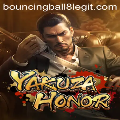 Discover the Intricacies of YakuzaHonor: A New Gaming Phenomenon